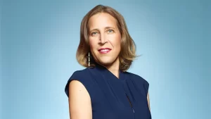 Murió Susan Wojcicki, parte esencial en el desarrollo Google y ex CEO de Youtube