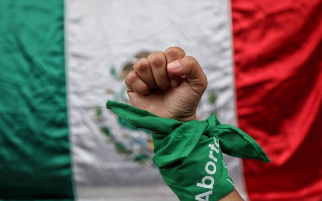 Nueva legislatura tendrá sólo dos feministas y de MC: consejeras del INE