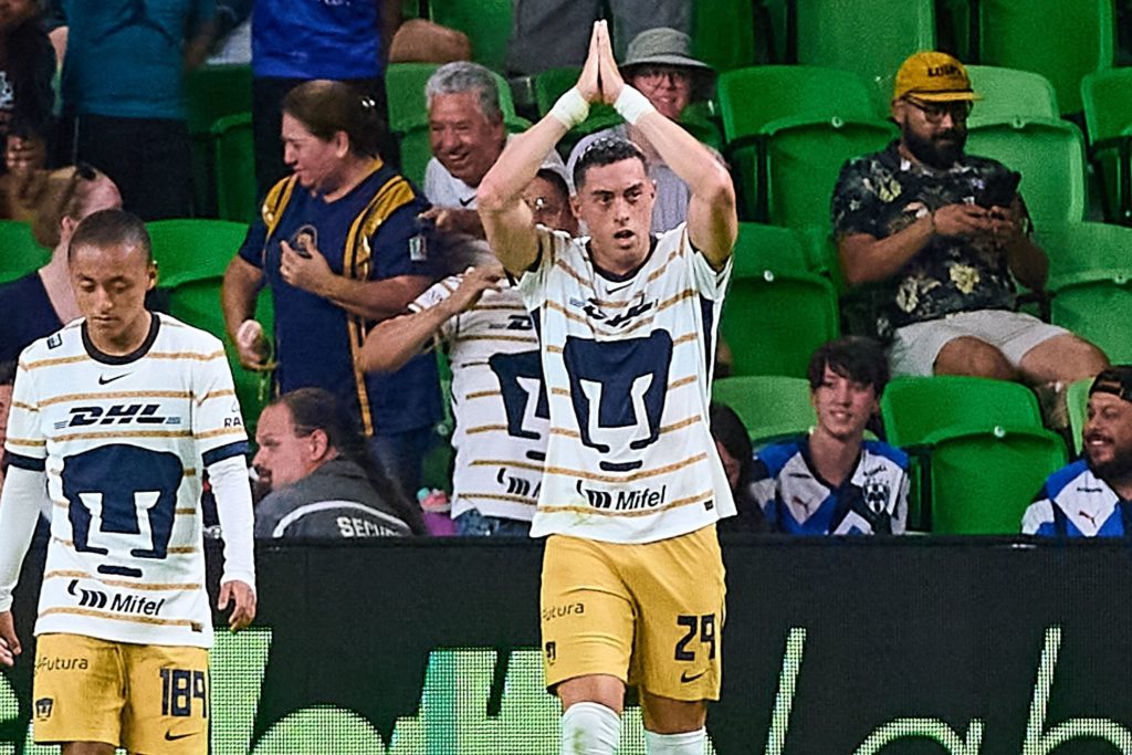 ¡Otro fracaso de Chivas! LA Galaxy los eliminó de la Leagues Cup en penales