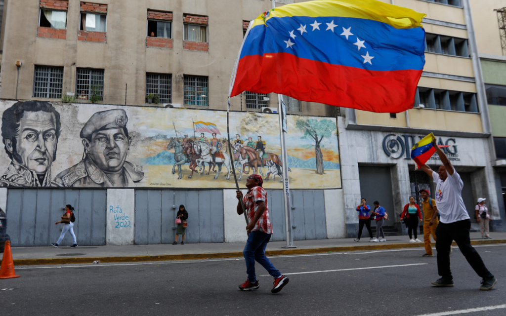 Rector electoral venezolano: irregularidades en comicios afectan a veracidad del resultado