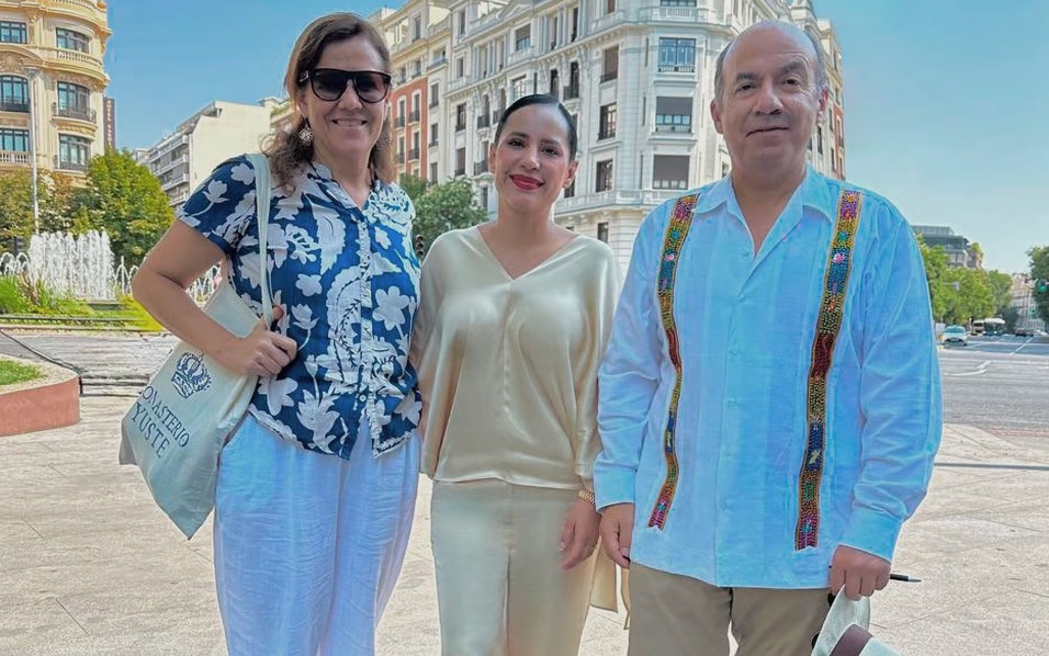 Sandra Cuevas anuncia la creación de su propio partido político | Radio Sonora