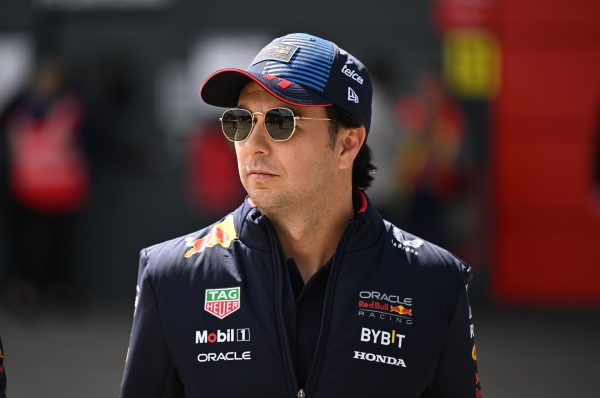 Sergio Pérez acostumbra sumar puntos en Países Bajos: Así le va en Zandvoort