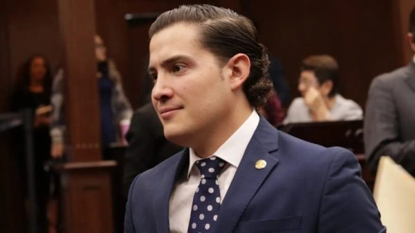 TEPJF valida triunfo del hermano de Marko Cortés pese a ser deudor alimentario