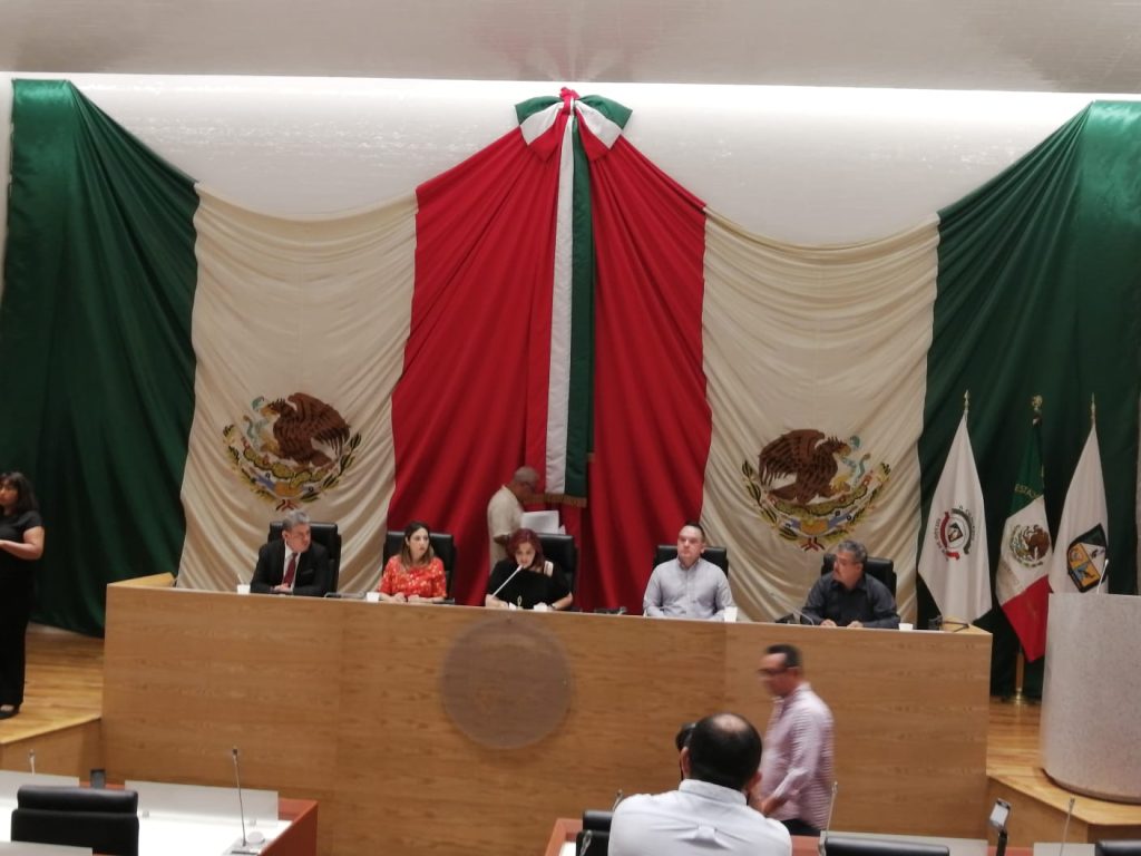 "Un honor y un privilegio servir a nuestra comunidad y trabajar en la creación de leyes que buscan el bienestar de todas y todos": Beatriz Cota Ponce | Radio Sonora