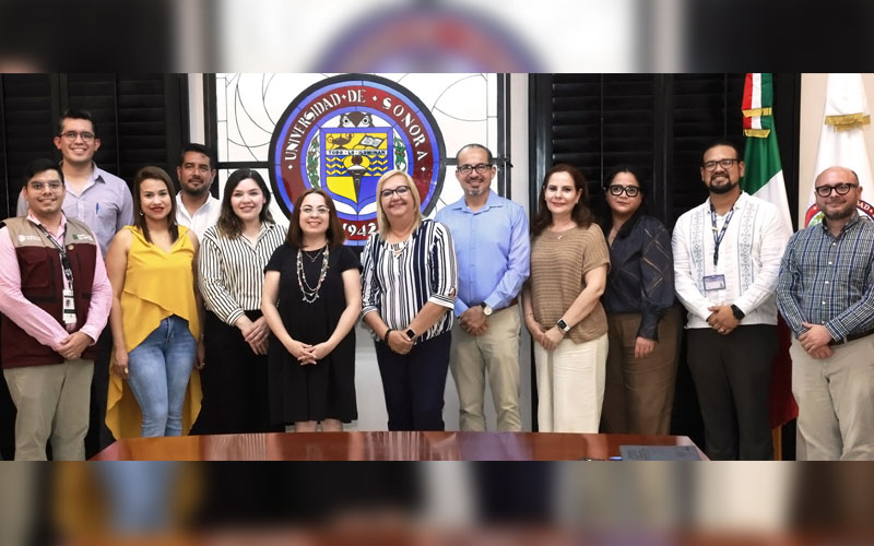 Unison e IMSS Bienestar trabajan para definir funcionamiento del Hospital Universitario | Radio Sonora