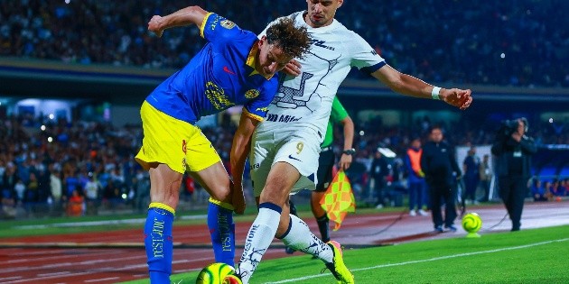 América vs Pumas: ¿Cuáles son los precios para el Clásico Capitalino?