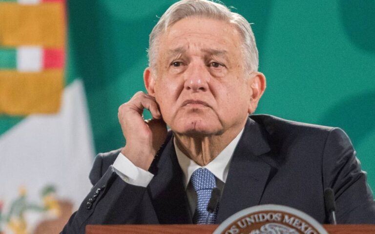 AMLO se jubilará “con la conciencia tranquila”, asegura tras Sexto Informe