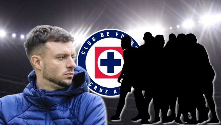 Anselmi recibe la mejor de las noticias; Cruz Azul le come el mandado al América y Pumas