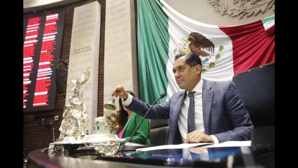 Avaló la Cámara de Diputados, en lo particular, reformas sobre pueblos y comunidades indígenas y afromexicanos