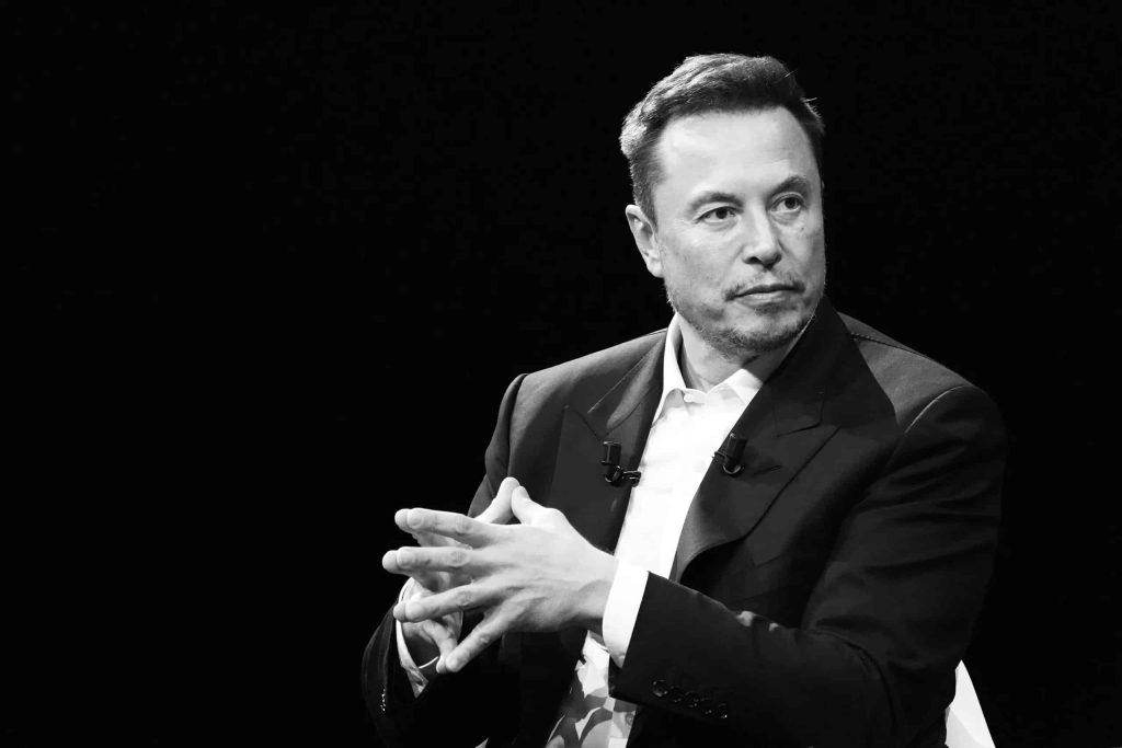 Brasil v. Elon Musk: Profecías de Carl Schmitt | Letras Libres