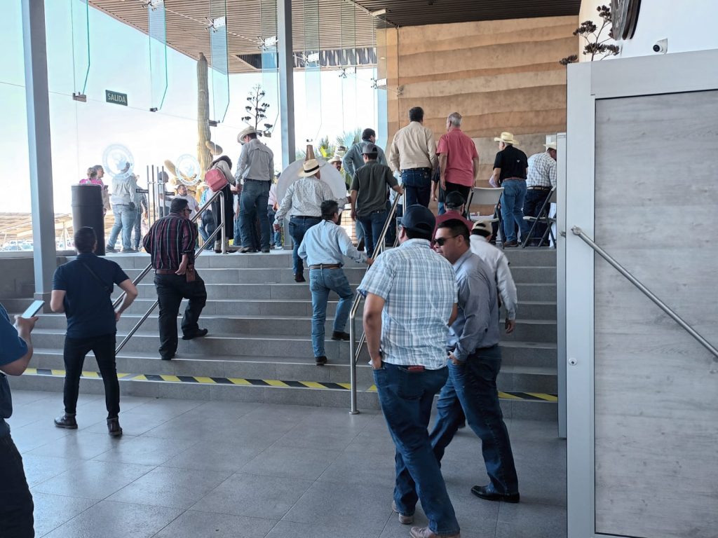 Buscan combatir la inseguridad en ranchos ganaderos | Radio Sonora