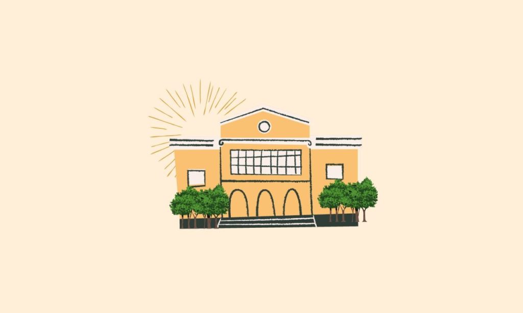 Cómo combatir el calor en las aulas desde la arquitectura - Ethic