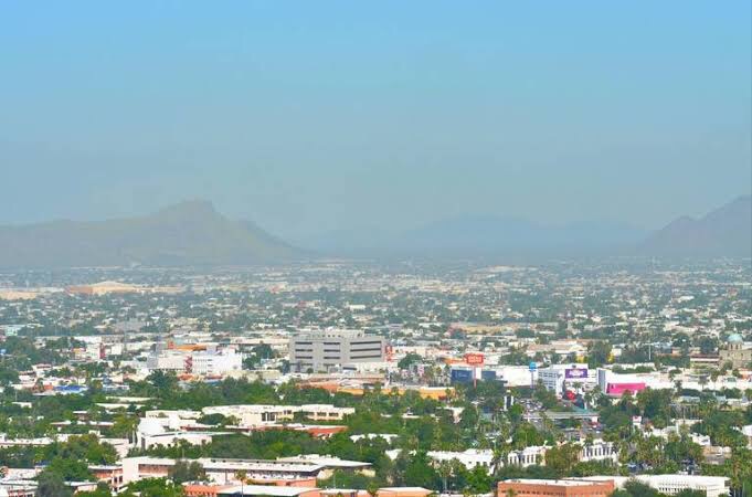 Crean UNISON y PROAES la Red Estatal de Comunicación de la Calidad del Aire | Radio Sonora