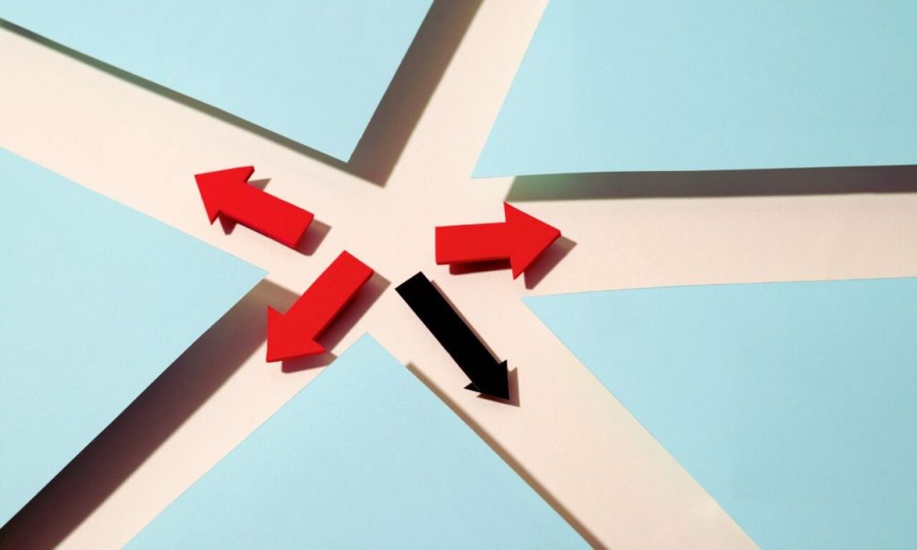 ¿De qué dependen nuestras decisiones morales? - Ethic