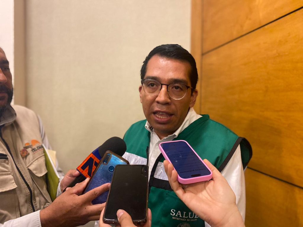 Descarta Secretaría de Salud alarma por viruela símica en Sonora | Radio Sonora