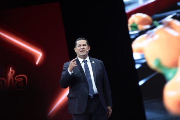 El otro legado: Diego Sinuhé - Pie de Página