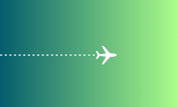 El SAF, la promesa para descarbonizar el sector aéreo - Ethic