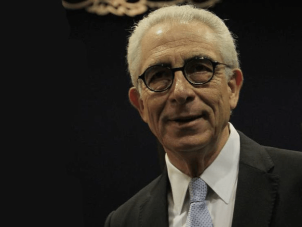 Ernesto Zedillo reaparece y se lanza contra la Reforma Judicial