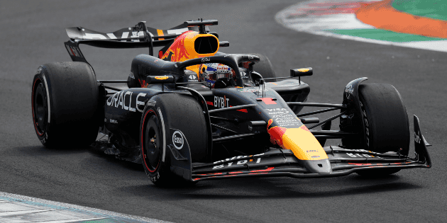 F1: Rumoran que Aston Martin está cerca de firmar a IMPORTANTE elemento de Red Bull