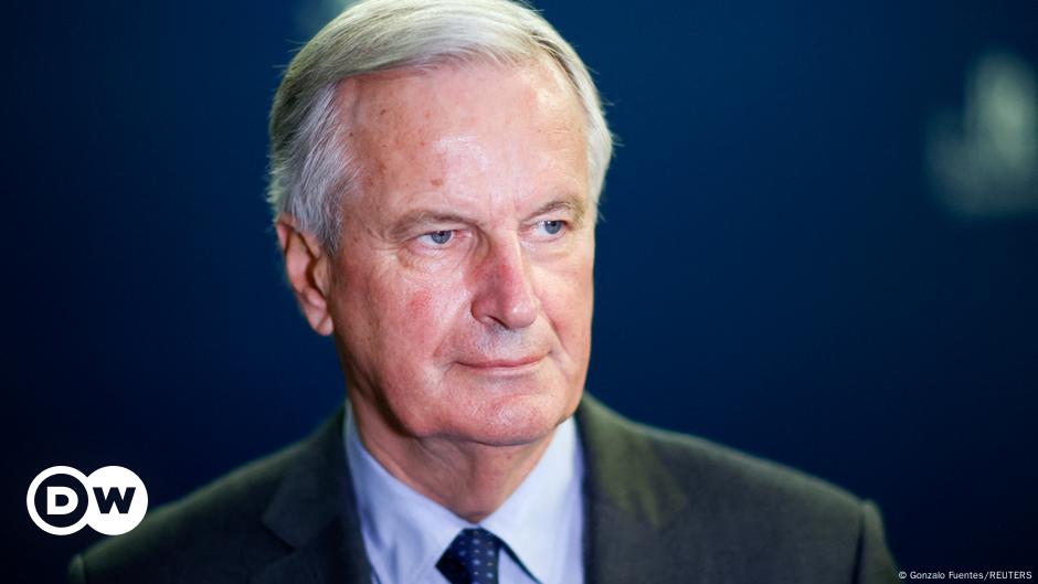 Francia está en “situación muy grave” dice primer ministro