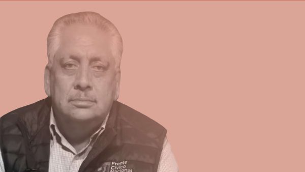 Guadalupe Acosta Naranjo: "Claudia Sheinbaum va a ser implacable con todos menos con López Obrador" | Letras Libres