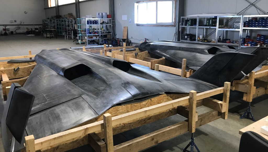 Había quienes pensaban que este momento no llegaría nunca. Una compañía está lista para probar un motor aerospike en vuelo