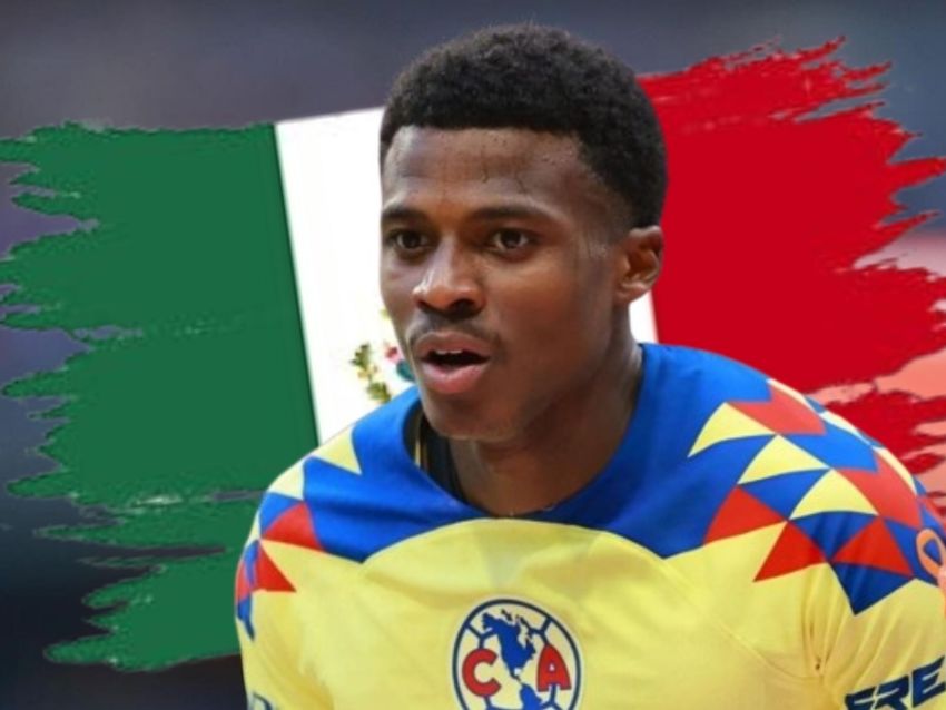 Javairo Dilrosun renuncia a la Selección de Países Bajos para representar a un país de América