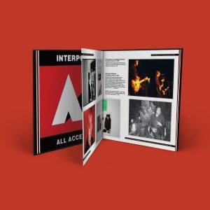 Jeff Mills estrena ‘Powerland’, un nuevo EP bajo su alias experimental Millsart