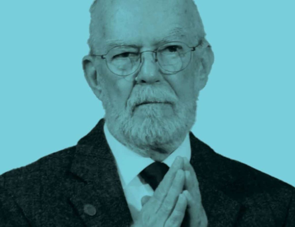 Juan Luis González Alcántara: "No estamos en una monarquía hereditaria, aunque a algunos les gustaría" | Letras Libres