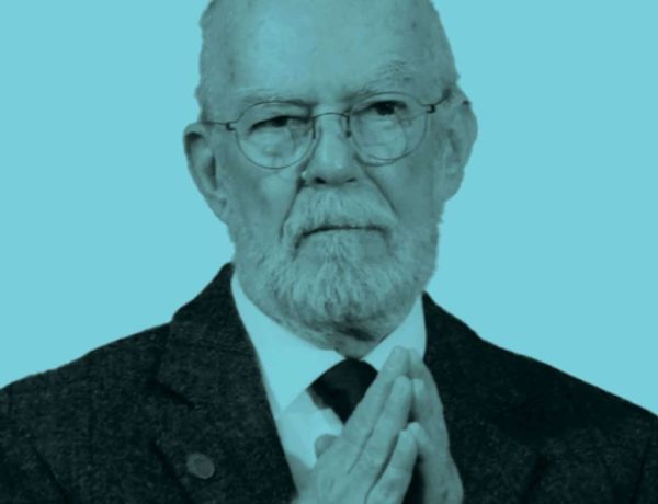 Juan Luis González Alcántara: "No estamos en una monarquía hereditaria, aunque a algunos les gustaría" | Letras Libres