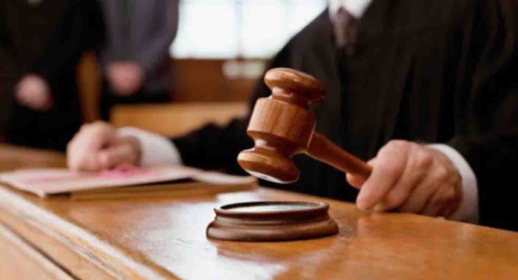 Juez otorga suspensión provisión para no publicar Reforma Judicial de AMLO en Diario Oficial - Proyecto Puente