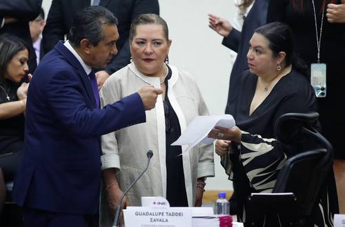 La Jornada: Astillero