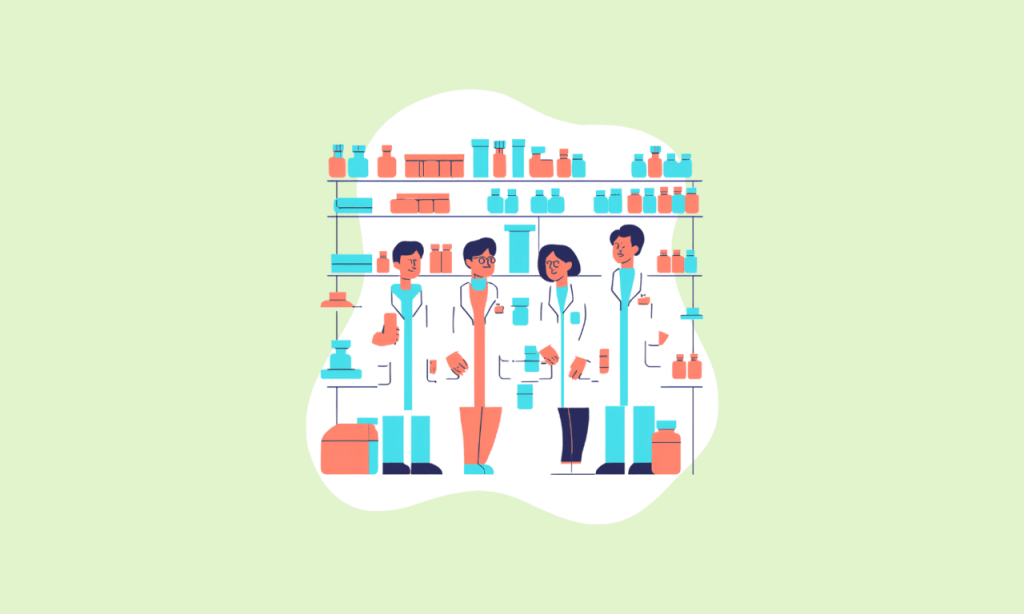 Las farmacias, agentes del cambio social y medioambiental - Ethic