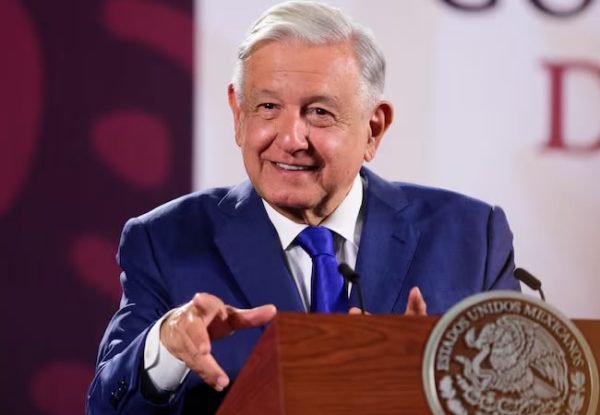 López Obrador, sobre los cárteles en pugna en Sinaloa: “Tienen que buscar otras formas, que no perjudiquen a la gente inocen