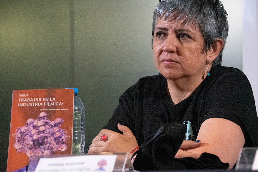 Los costos de trabajar en la industria audiovisual y cinematográfica - Pie de Página