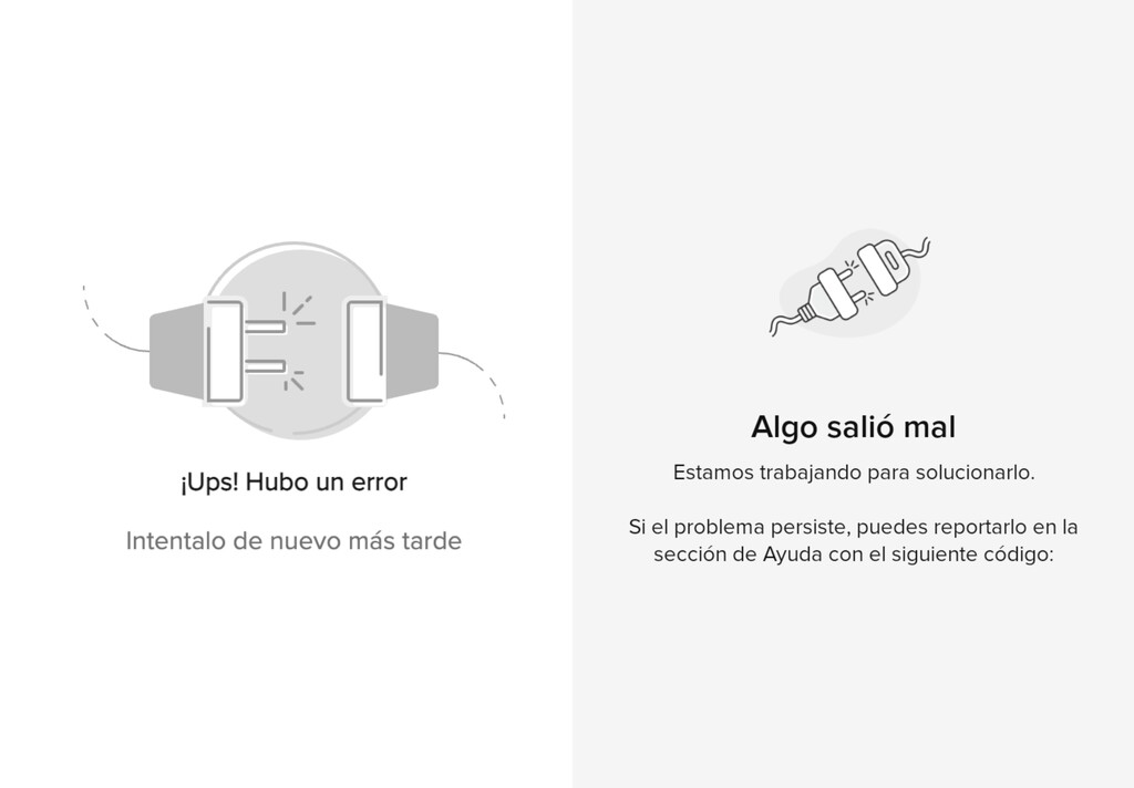 Mercado Libre está caído: la plataforma de comercio electrónico no funciona en Argentina y otros países [Actualizado]