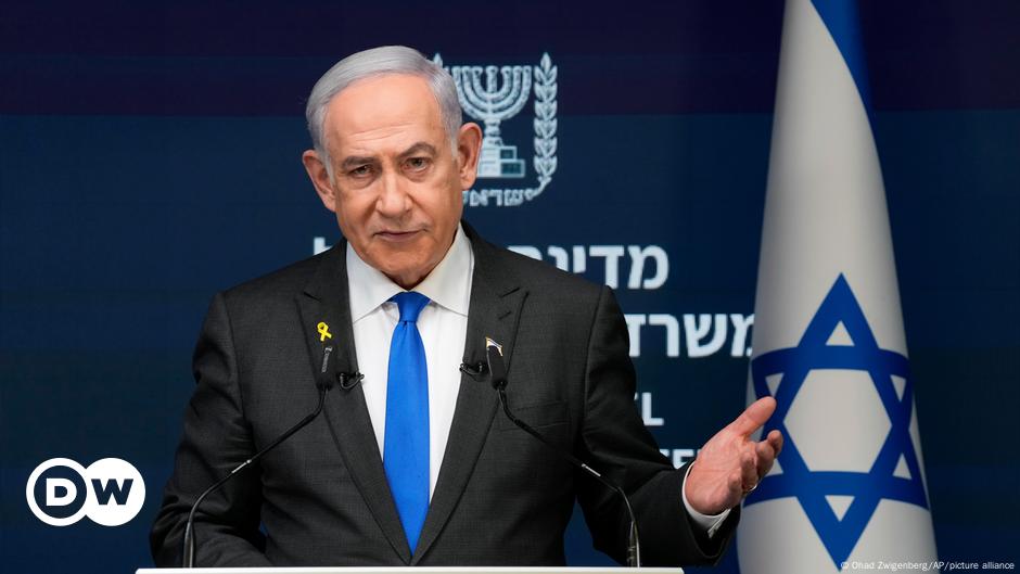 Netanyahu: muerte de Nasralá puede ser "punto de inflexión"