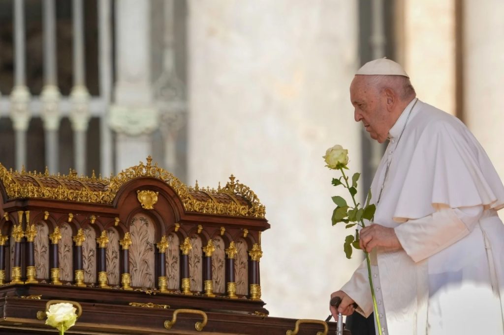 Papa pedirá perdón por los pecados de la Iglesia | Radio Sonora