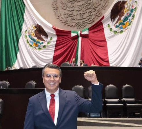 Ramón Flores inicia gestión en el Congreso | Radio Sonora