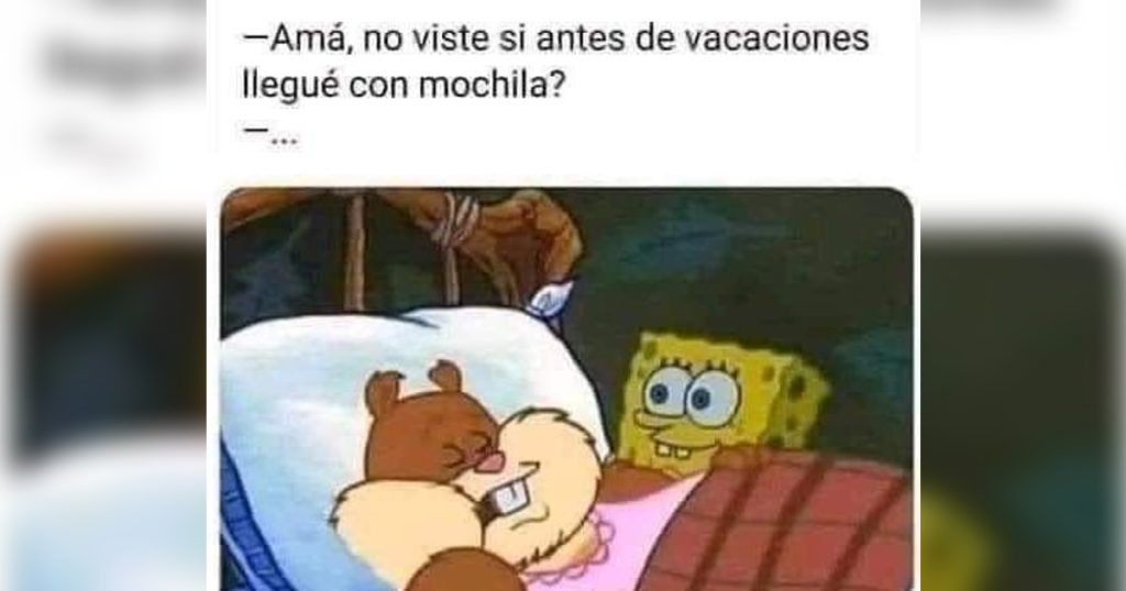 Regreso a clases 2024-2025: los mejores memes por el inicio de clases; ¡adiós vacaciones!