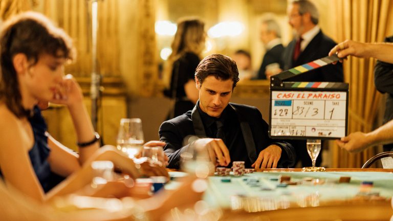 Reseña: Casi el Paraíso, elevando la vara del cine mexicano