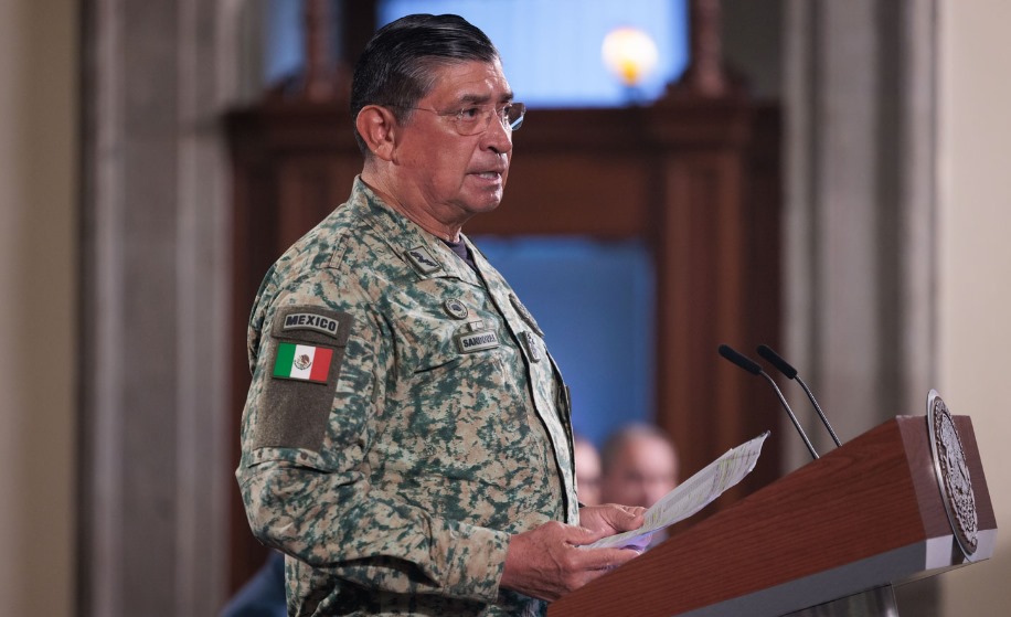 Sedena confirma muerte de 30 personas por violencia en Sinaloa; Fuerzas Armadas continuarán el tiempo necesario: AMLO