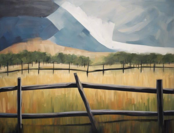 Territorios | Letras Libres