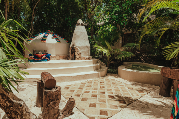 Viceroy Riviera Maya, un retiro apacible en el Caribe - México Desconocido