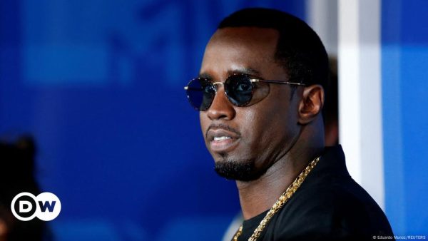 120 personas acusan a Sean "Diddy" Combs de abuso sexual