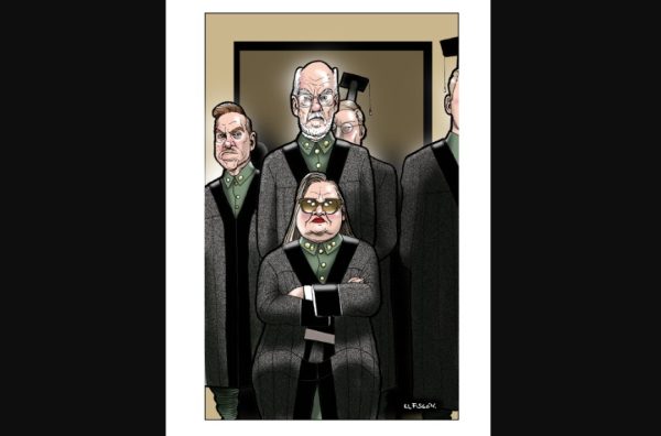 A 49 días, paro de Poder Judicial suma pérdidas de más de 9 mil 250 mdp