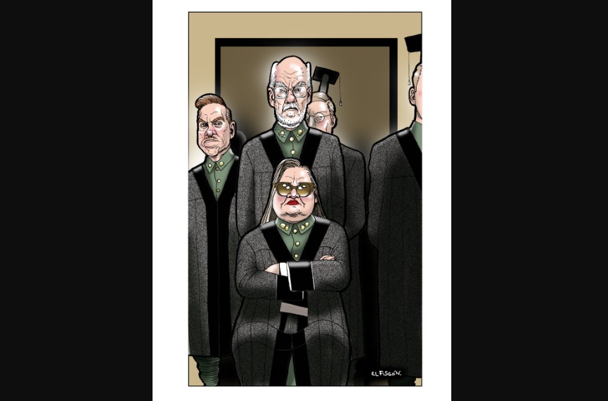 A 49 días, paro de Poder Judicial suma pérdidas de más de 9 mil 250 mdp