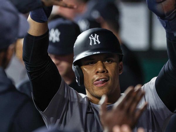 Aaron Judge, la apuesta de los Yankees que los llevó a la Serie Mundial tras 15 años de espera