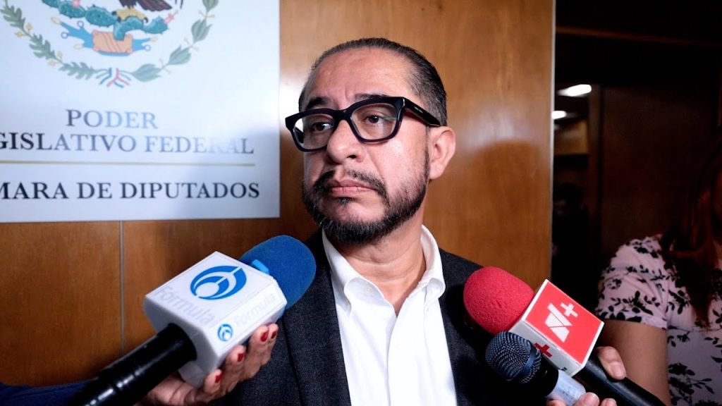 Adelanta Hugo Eric Flores que presidirá Comisión Jurisdiccional; en la LXVI Legislatura sí habrá juicios políticos