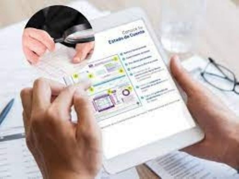 Alertan a usuarios de Afore Banamex por errores en estado de cuenta